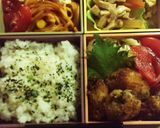 太刀魚と大葉のくるくる一口フライ作り方9写真
