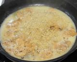 豚ロースのマスタードクリーム煮作り方3写真