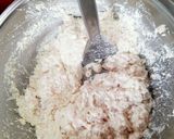油揚げの豆腐鶏巻プロティン作り方7写真