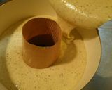紅茶のシフォンケーキ(17cm)作り方15写真