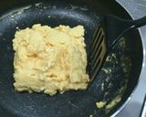 朝ごはん、昼ごはんに☆関西風☆卵サンド作り方3写真