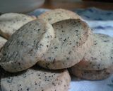 紅茶クッキー作り方3写真