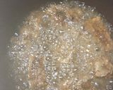 節約レシピ☆鮪のアラ（血合い）の竜田揚げ作り方5写真