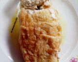 油揚げの豆腐鶏巻プロティン作り方13写真