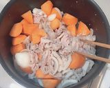 ☆カレーライス☆作り方5写真