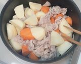 ☆カレーライス☆作り方6写真