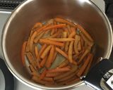 簡単いよかんピール✳︎少量作り方4写真