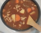 ☆カレーライス☆作り方12写真