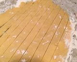 パスタフローラ❮Pastafrola❯作り方5写真