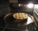 パスタフローラ❮Pastafrola❯作り方6写真