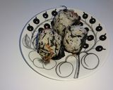 ひじきの煮物作り方4写真