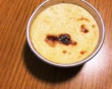 魚グリルでプリン？！作り方9写真