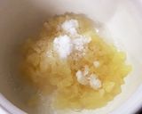 新食感?!アップルパイ(もどき)作り方2写真