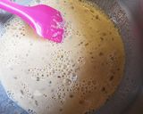 プルーン入りホットケーキ【離乳食後期】作り方6写真