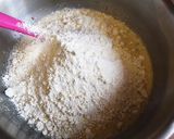 プルーン入りホットケーキ【離乳食後期】作り方7写真