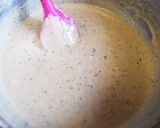 プルーン入りホットケーキ【離乳食後期】作り方8写真
