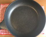 プルーン入りホットケーキ【離乳食後期】作り方9写真