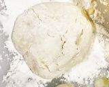 新食感?!アップルパイ(もどき)作り方7写真