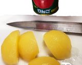 新食感?!アップルパイ(もどき)作り方1写真