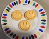 【簡単】 キャラ弁 おかず 蒸したまご②作り方10写真