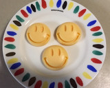 【簡単】 キャラ弁 おかず 蒸したまご②作り方10写真