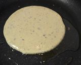 プルーン入りホットケーキ【離乳食後期】作り方10写真