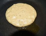 プルーン入りホットケーキ【離乳食後期】作り方11写真