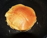 プルーン入りホットケーキ【離乳食後期】作り方12写真
