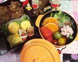 【簡単】 キャラ弁 おかず 蒸したまご②作り方13写真