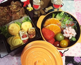 【簡単】 キャラ弁 おかず 蒸したまご②作り方13写真