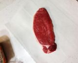 リードクッキングペーパーで味噌漬け作り方2写真