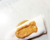 リードクッキングペーパーで味噌漬け作り方4写真