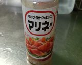 完成混ぜるだけマリネチキンサラダ作り方2写真