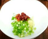オリーブオイルと納豆で血管若返り(^^♪作り方1写真