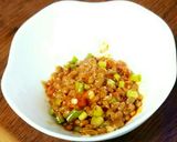 オリーブオイルと納豆で血管若返り(^^♪作り方3写真