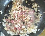 鳴門金時の洋風コロッケ作り方3写真