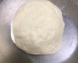 簡単♡中華まん生地deぎょうざドック作り方3写真