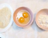 鳴門金時の洋風コロッケ作り方6写真