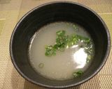 美味しい水炊き☆博多の鶏鍋作り方1写真