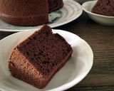 バレンタイン♡私のしっとりガトーショコラ作り方15写真