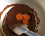簡単ガトーショコラ作り方4写真