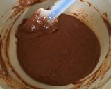 簡単ガトーショコラ作り方6写真