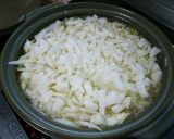 【郷土料理】すみつかれ 春の訪れに作り方5写真