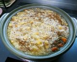 【郷土料理】すみつかれ 春の訪れに作り方6写真