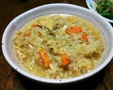【郷土料理】すみつかれ 春の訪れに作り方9写真