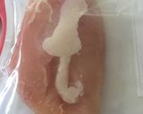 激ウマ♡ 鶏ハム サラダチキン作り方3写真