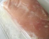 激ウマ♡ 鶏ハム サラダチキン作り方4写真