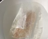 激ウマ♡ 鶏ハム サラダチキン作り方7写真