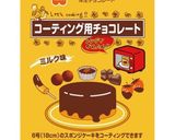 しっとりチョコレートケーキ作り方10写真