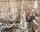 しゃぶしゃぶのあとの茹で汁で中華風スープ作り方3写真